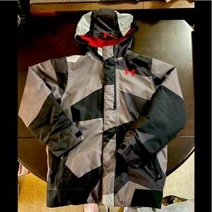 Under armour Winter Jacket